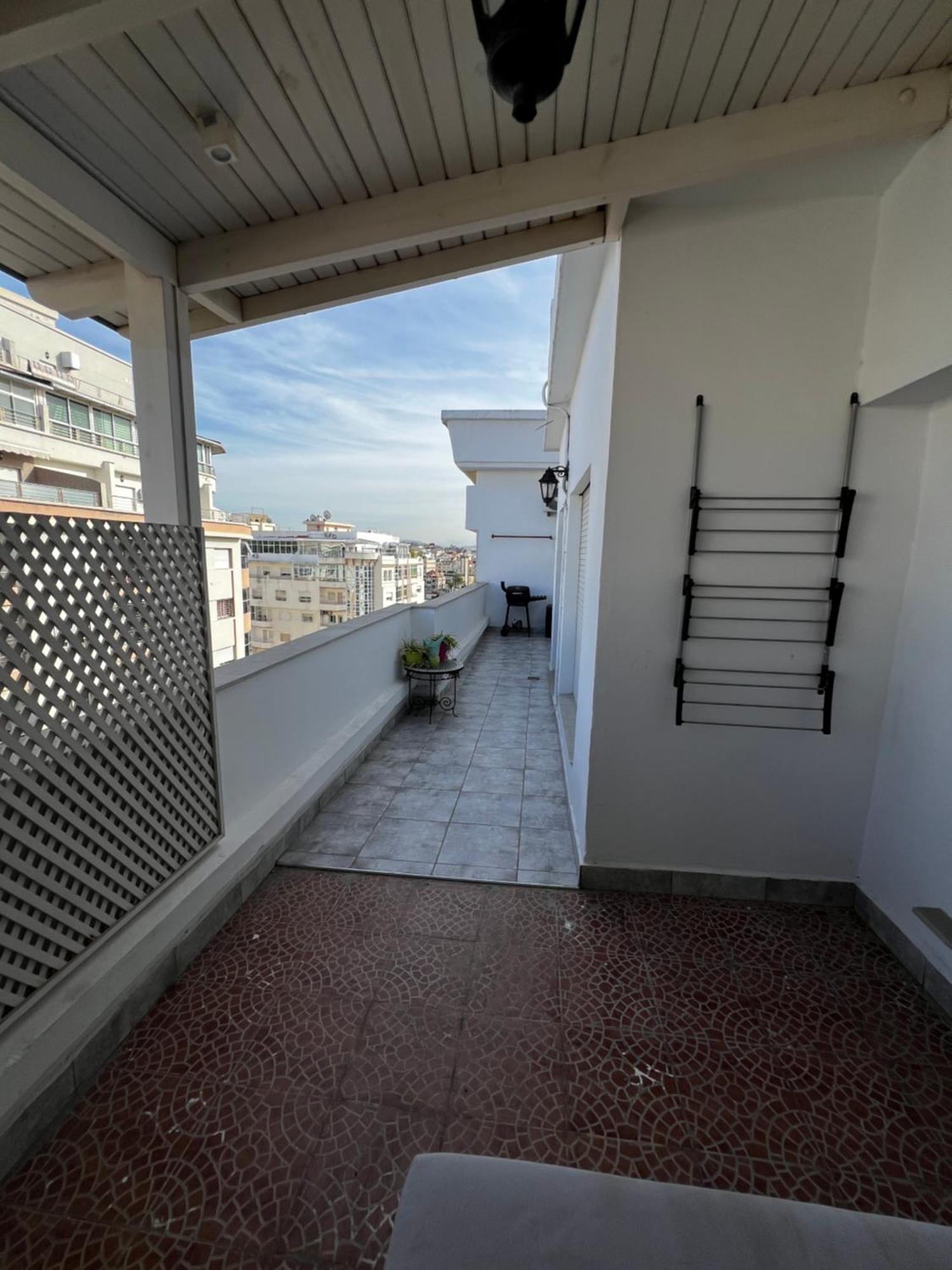 Appartement Family Only Tánger Exterior foto